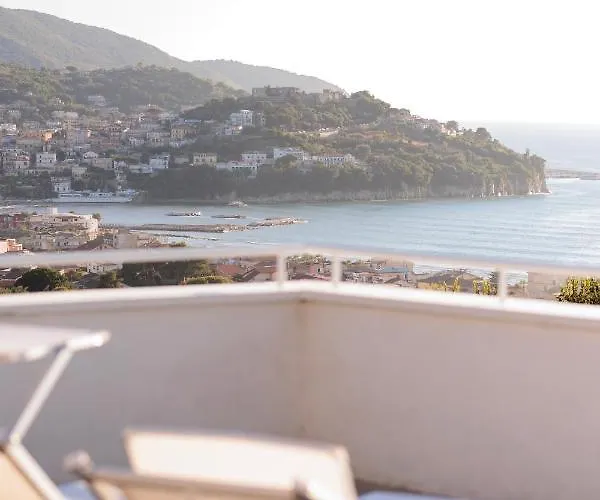 Orizzonte Mare Panoramic Rooms Agropoli