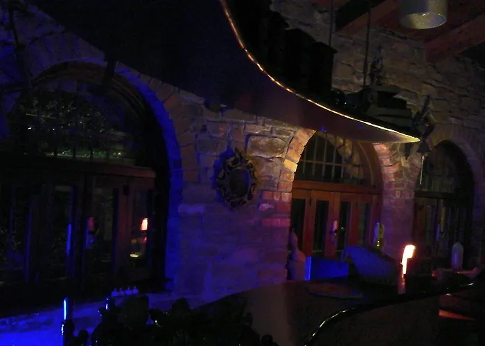 Hotel La Civetta Agropoli